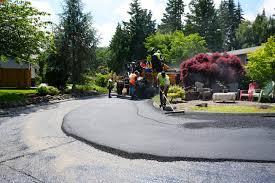 Best Recycled Asphalt Driveway Installation in Fall River, WI